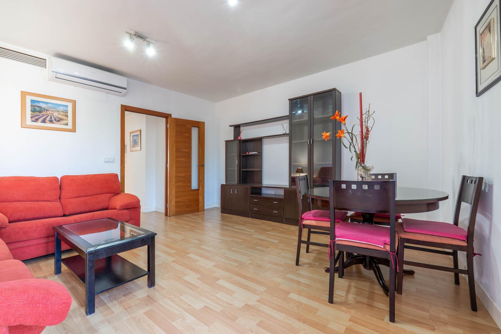 VENTA DE PISO JUNTO AL METRO DE CHURRIANA DE LA VEGA - foto 29