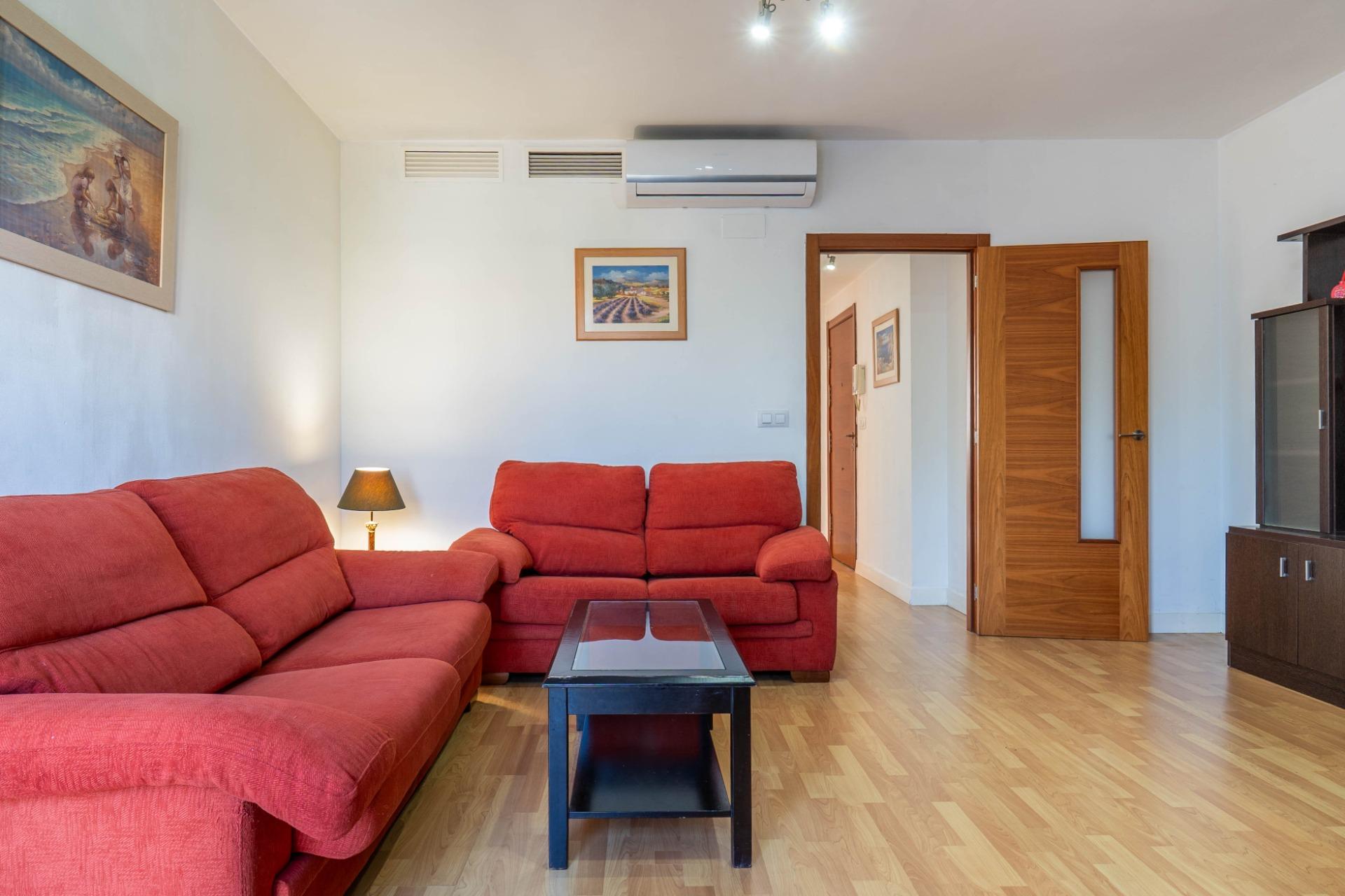 VENTA DE PISO JUNTO AL METRO DE CHURRIANA DE LA VEGA - foto 30