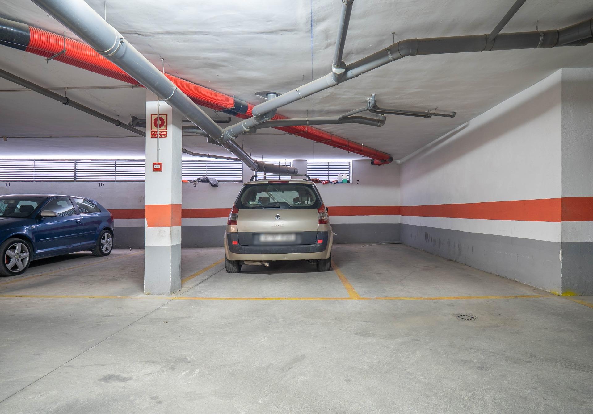 VENTA DE PISO JUNTO AL METRO DE CHURRIANA DE LA VEGA - foto 31