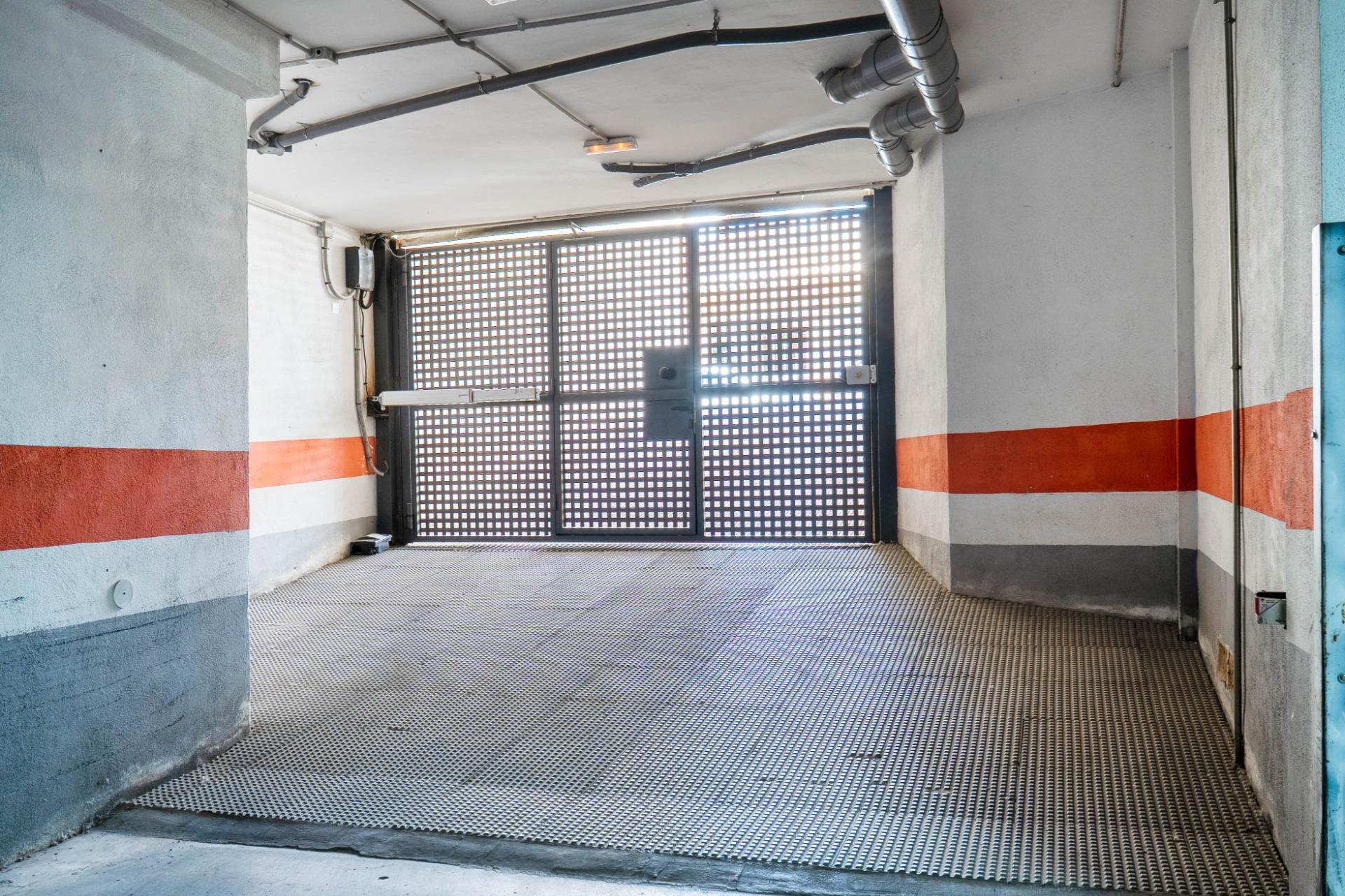 VENTA DE PISO JUNTO AL METRO DE CHURRIANA DE LA VEGA - foto 32