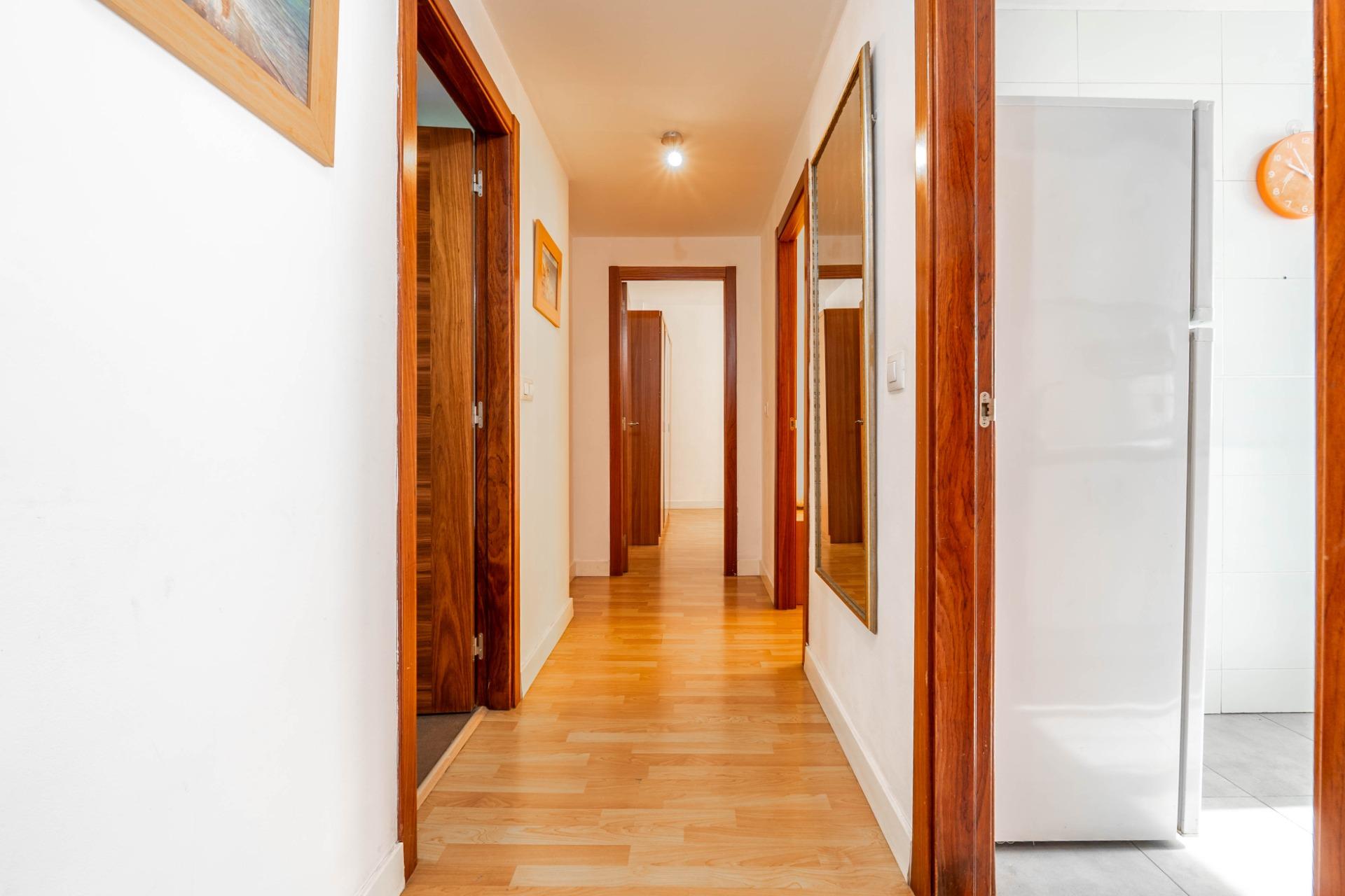 VENTA DE PISO JUNTO AL METRO DE CHURRIANA DE LA VEGA - foto 6