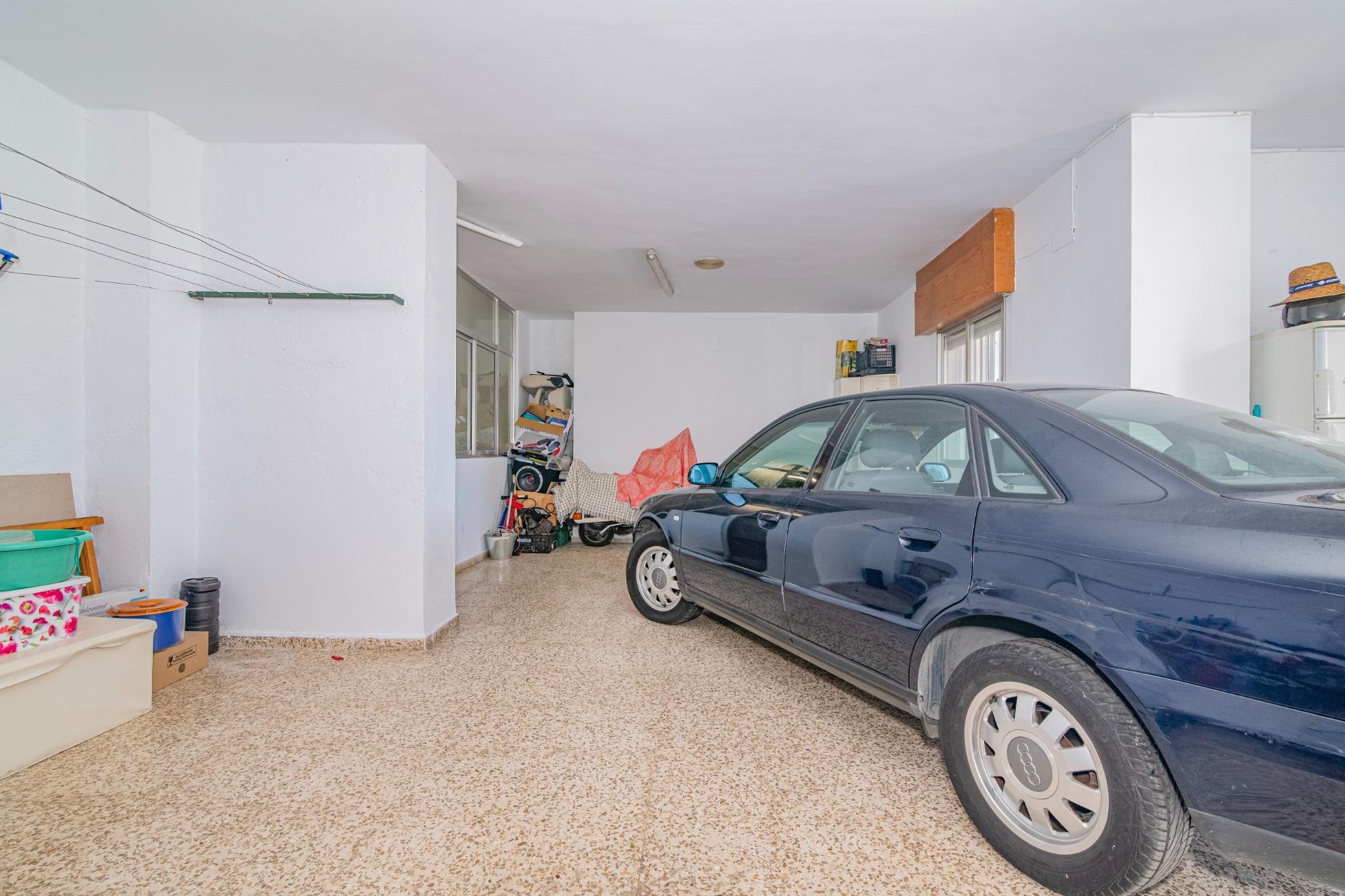 CHALET INDEPENDIENTE CON PISCINA Y PARCELA EN MONTELUZ - foto 48