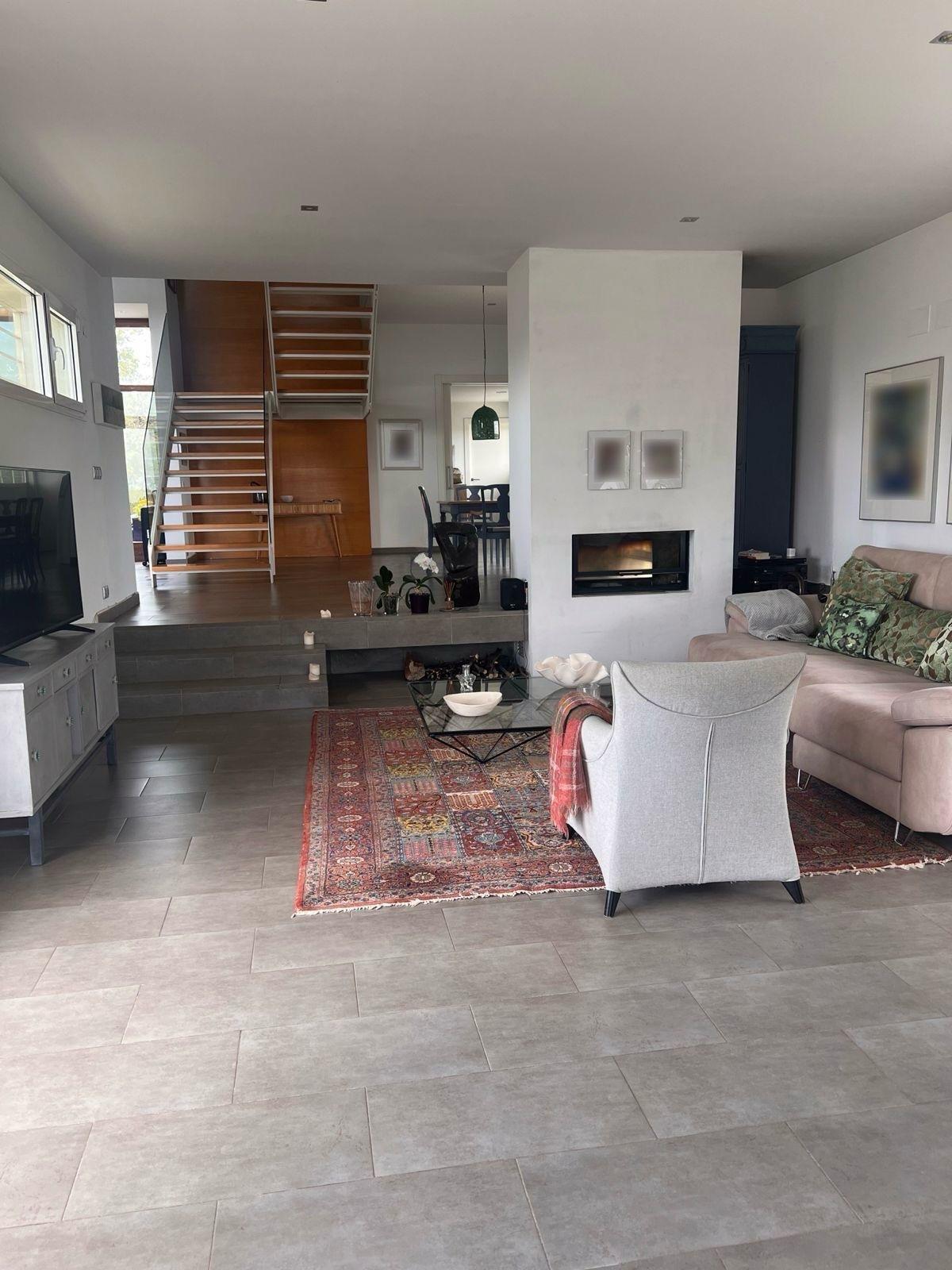 Residencia contemporánea con vistas panorámicas a la Vega y  - foto 2