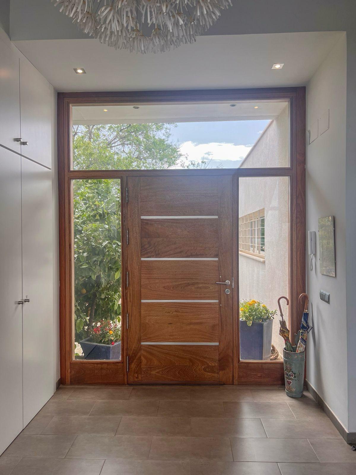 Residencia contemporánea con vistas panorámicas a la Vega y  - foto 12