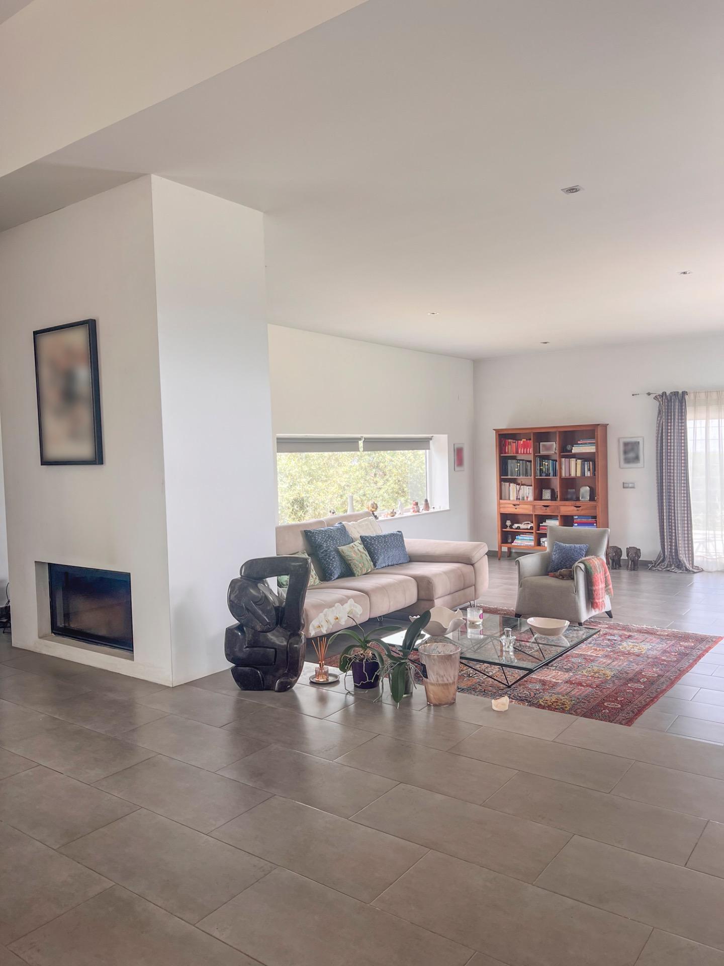 Residencia contemporánea con vistas panorámicas a la Vega y  - foto 13
