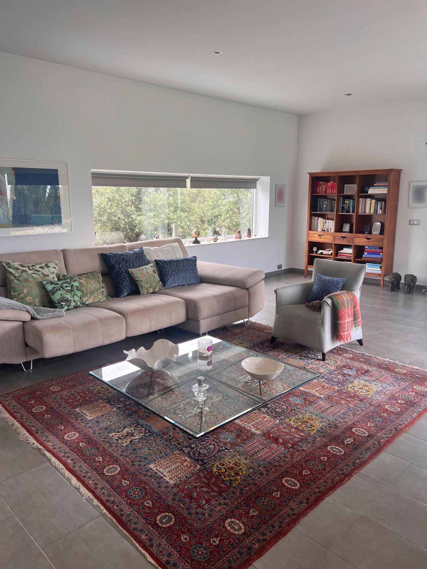 Residencia contemporánea con vistas panorámicas a la Vega y  - foto 14
