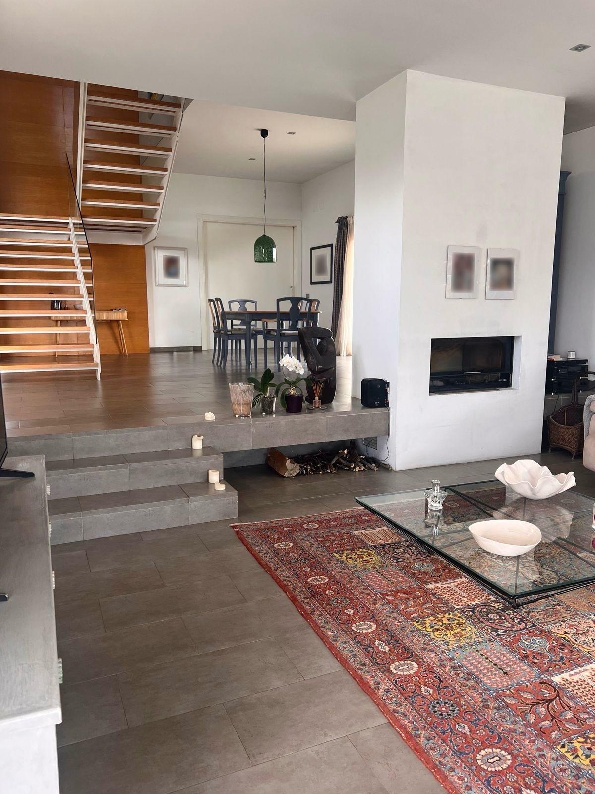 Residencia contemporánea con vistas panorámicas a la Vega y  - foto 16