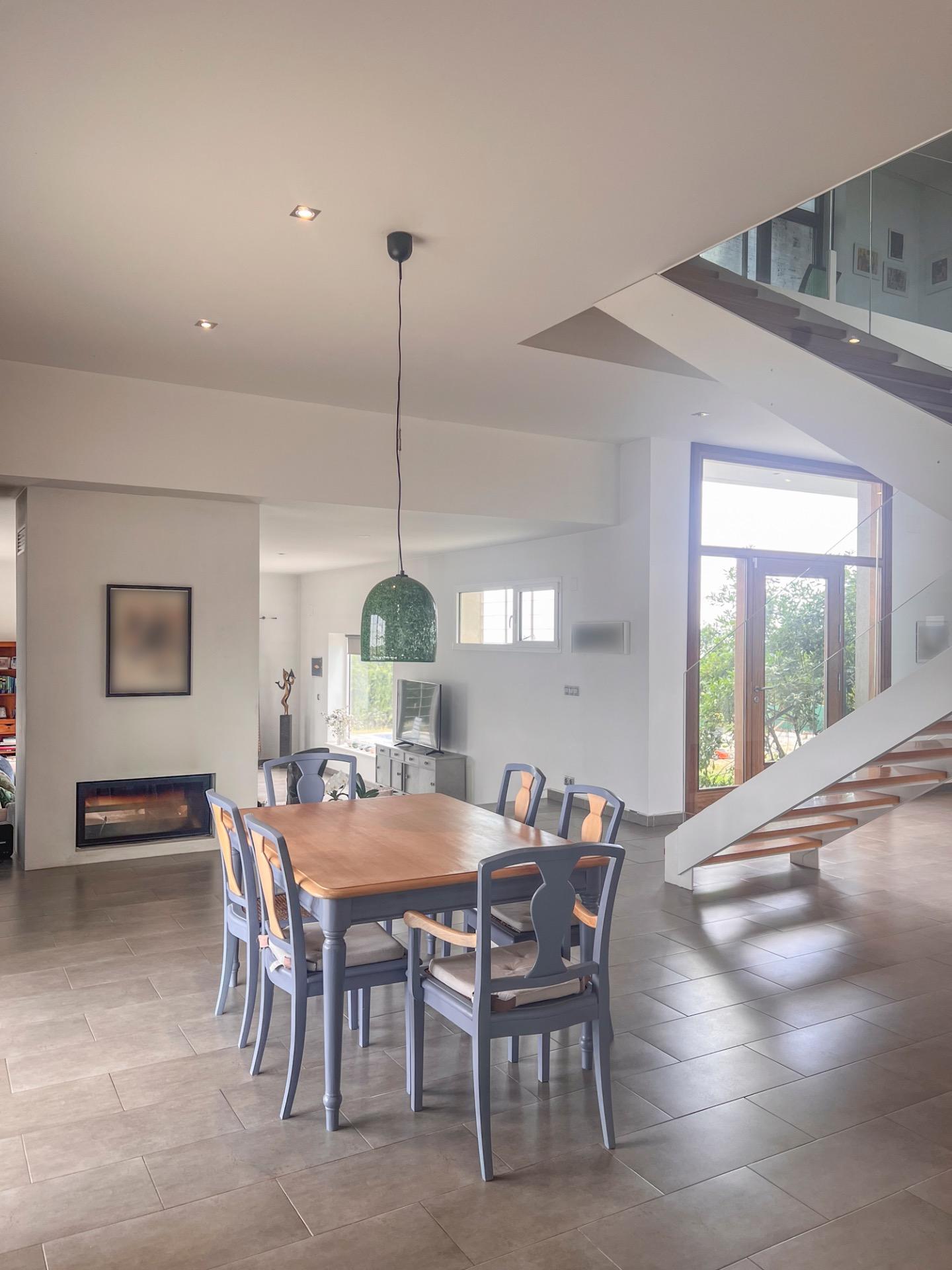 Residencia contemporánea con vistas panorámicas a la Vega y  - foto 18