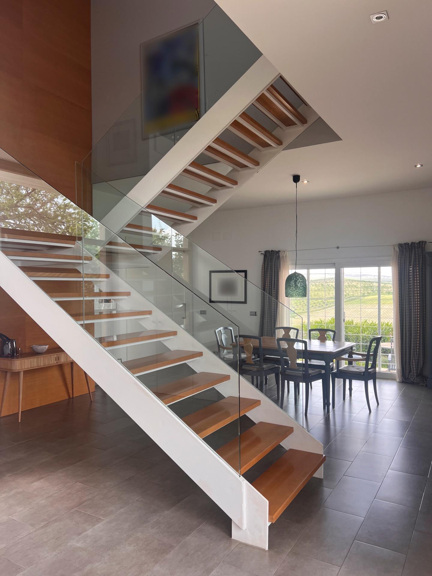 Residencia contemporánea con vistas panorámicas a la Vega y  - foto 19