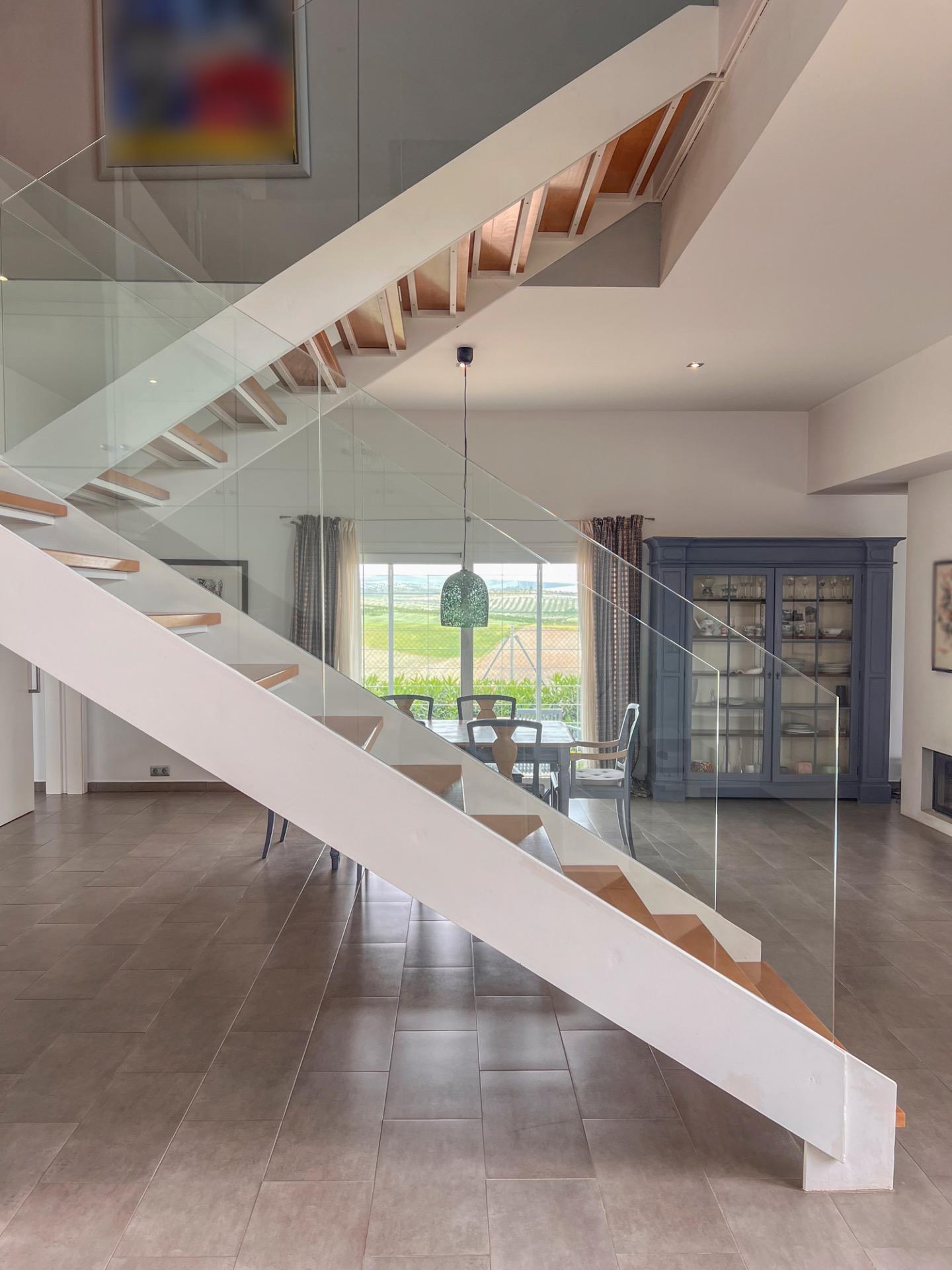 Residencia contemporánea con vistas panorámicas a la Vega y  - foto 24