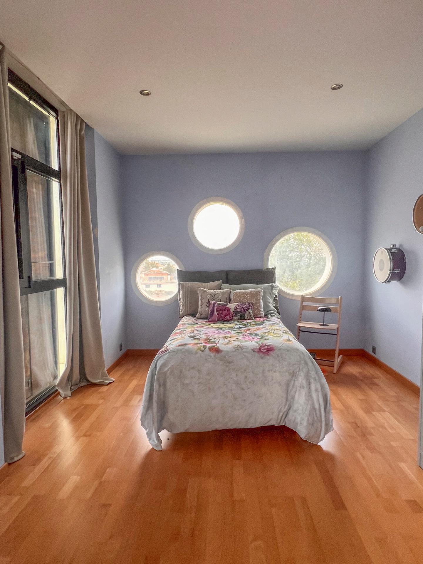 Residencia contemporánea con vistas panorámicas a la Vega y  - foto 27