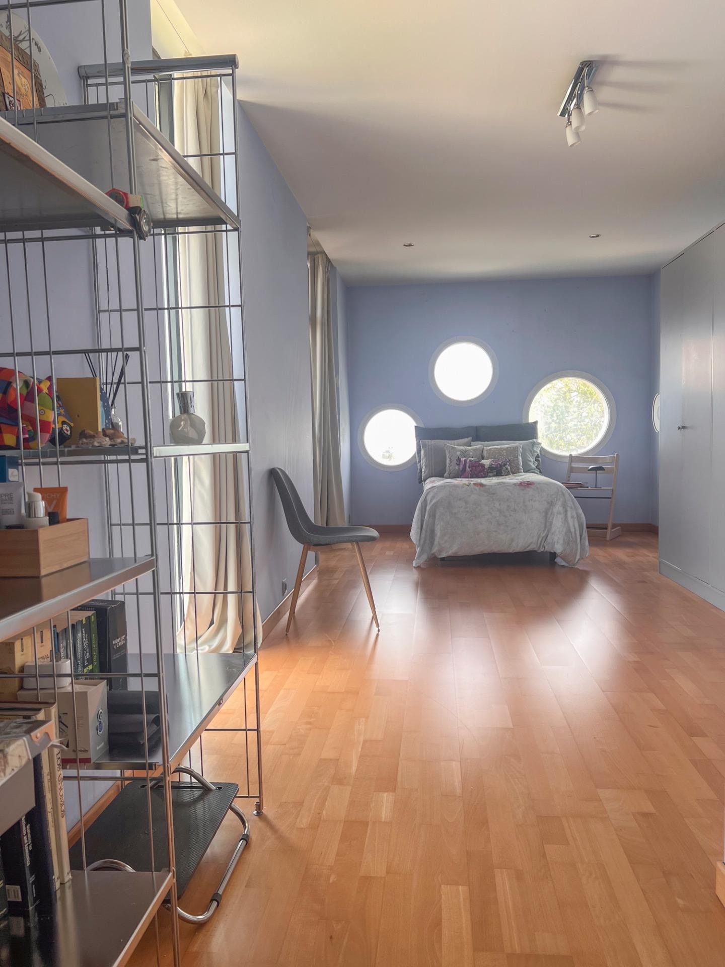 Residencia contemporánea con vistas panorámicas a la Vega y  - foto 28