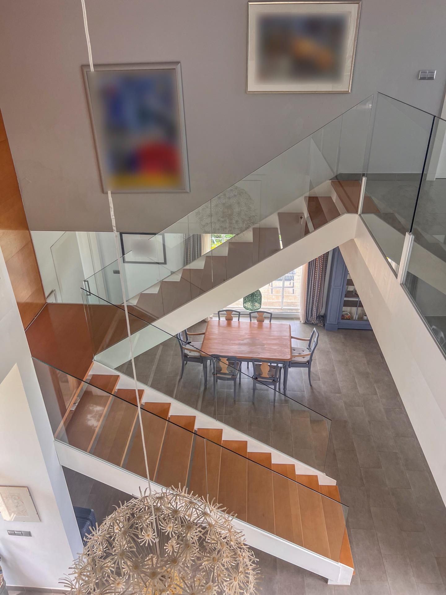 Residencia contemporánea con vistas panorámicas a la Vega y  - foto 4