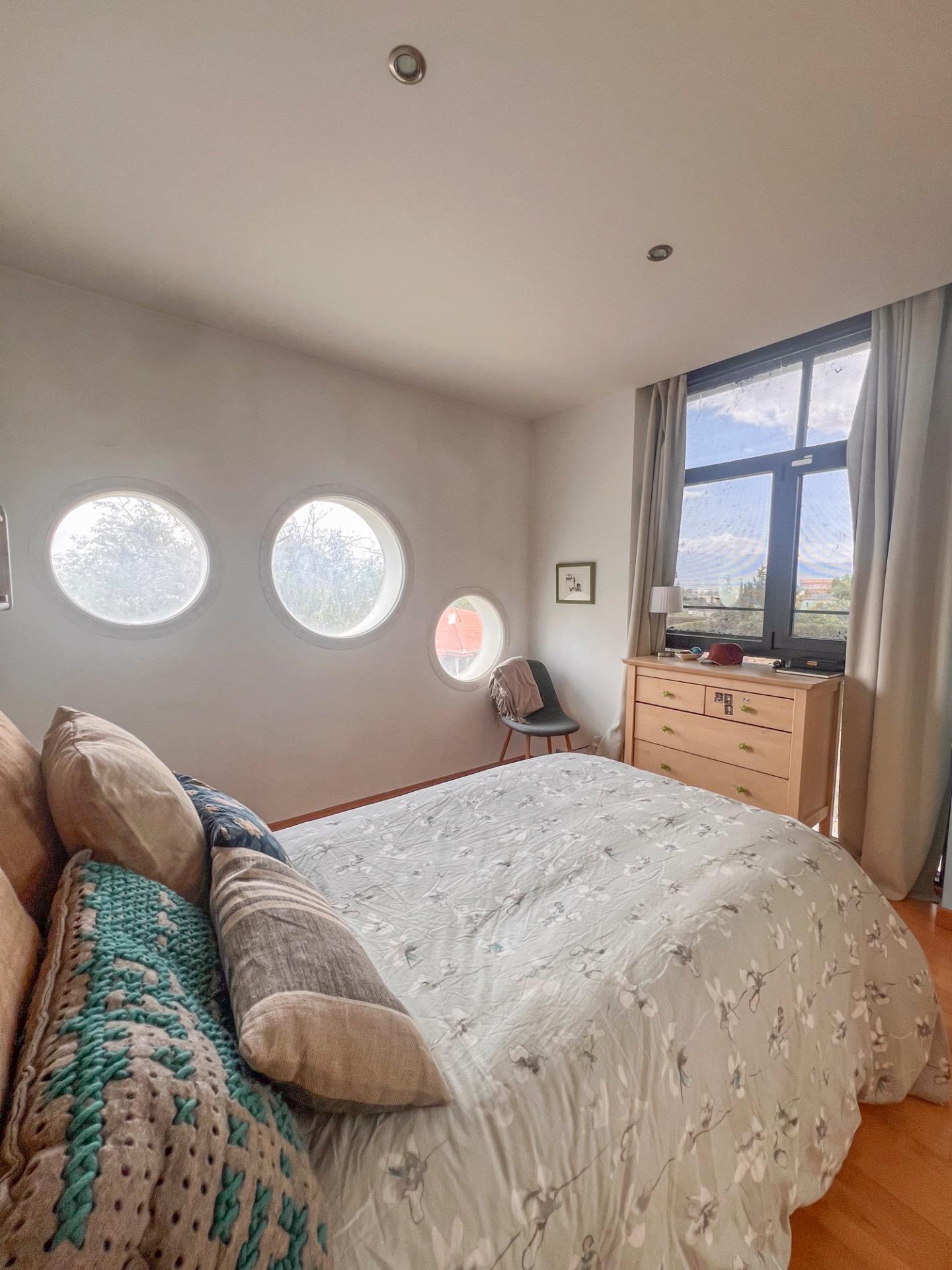 Residencia contemporánea con vistas panorámicas a la Vega y  - foto 32
