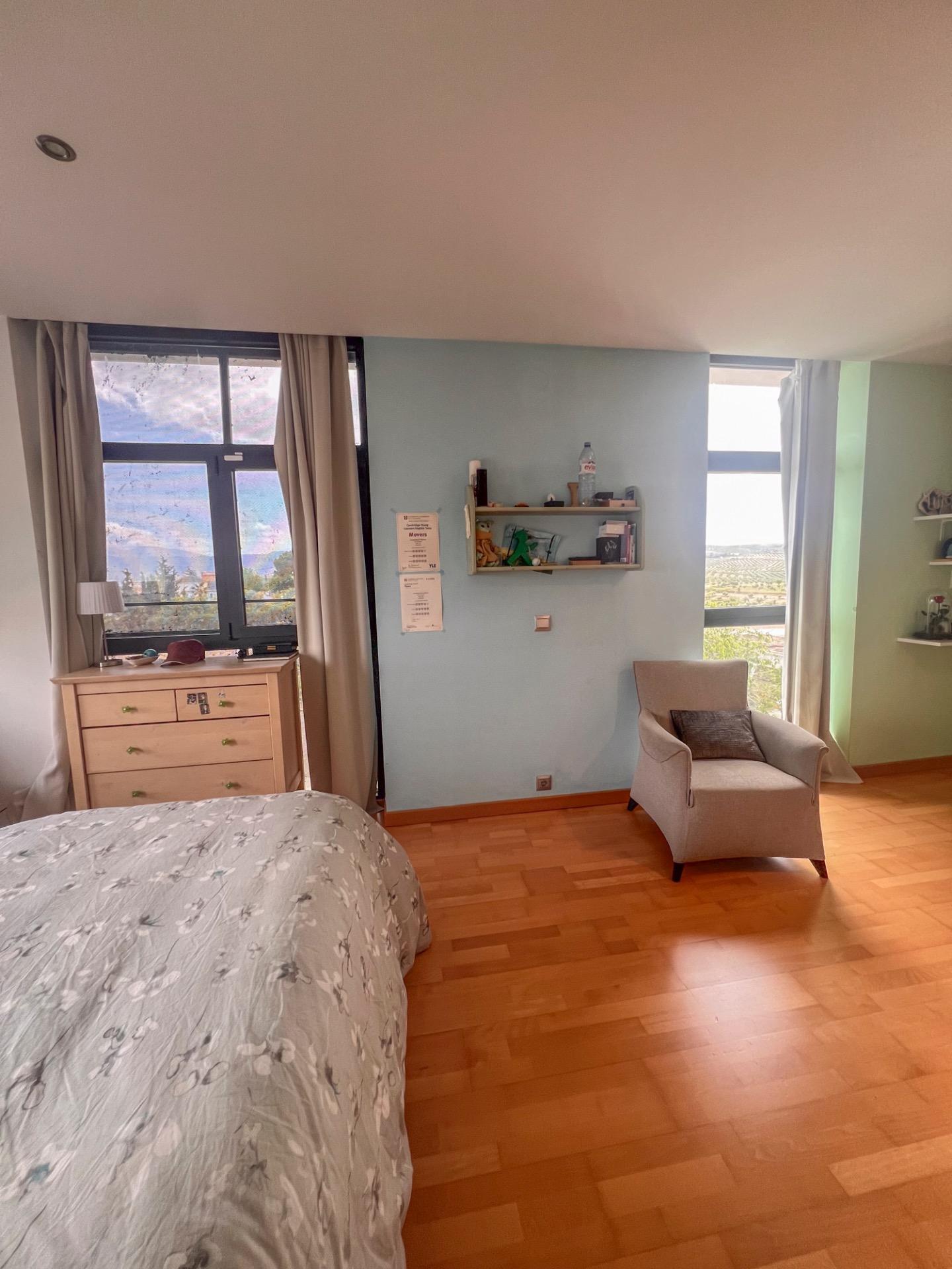 Residencia contemporánea con vistas panorámicas a la Vega y  - foto 33