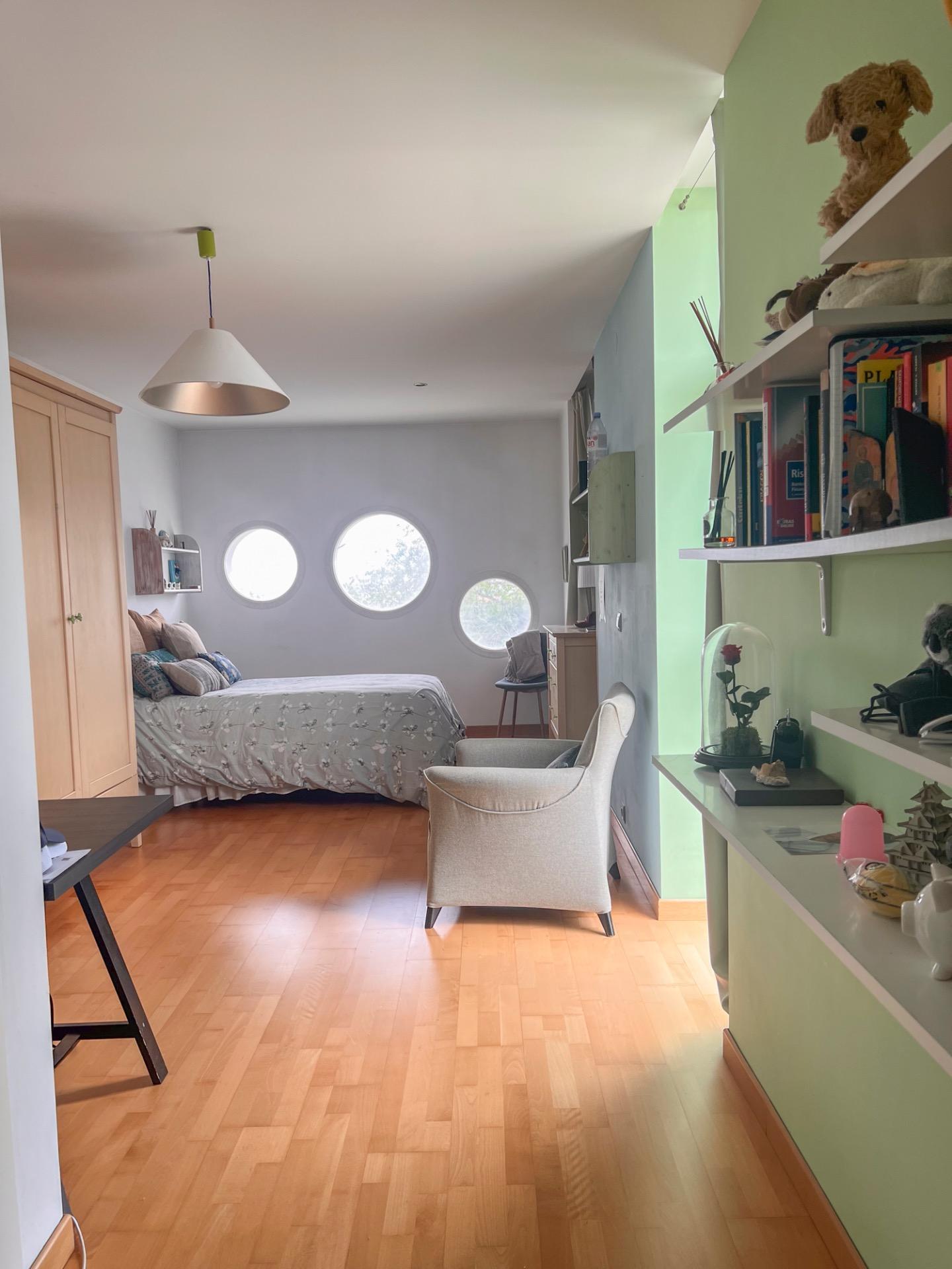 Residencia contemporánea con vistas panorámicas a la Vega y  - foto 34
