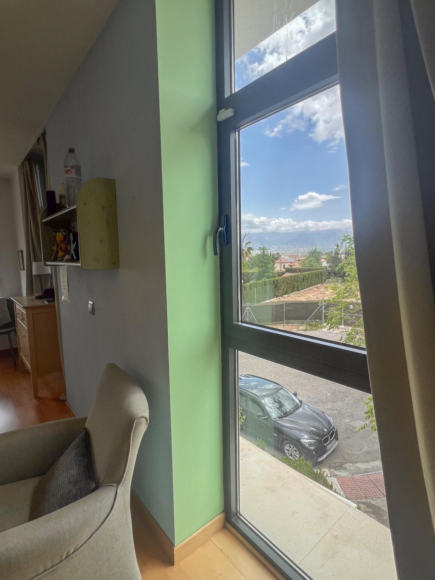 Residencia contemporánea con vistas panorámicas a la Vega y  - foto 35