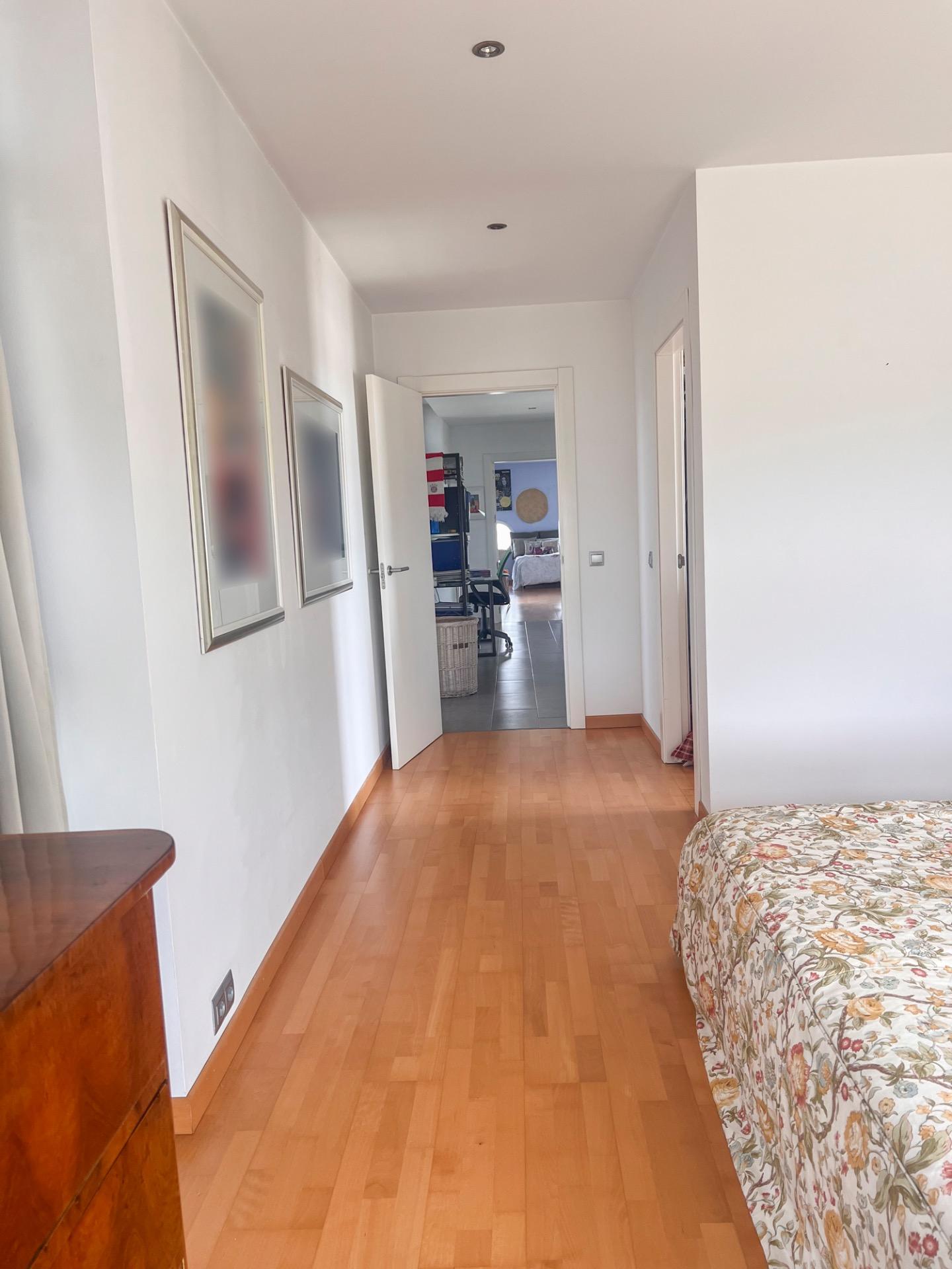 Residencia contemporánea con vistas panorámicas a la Vega y  - foto 38