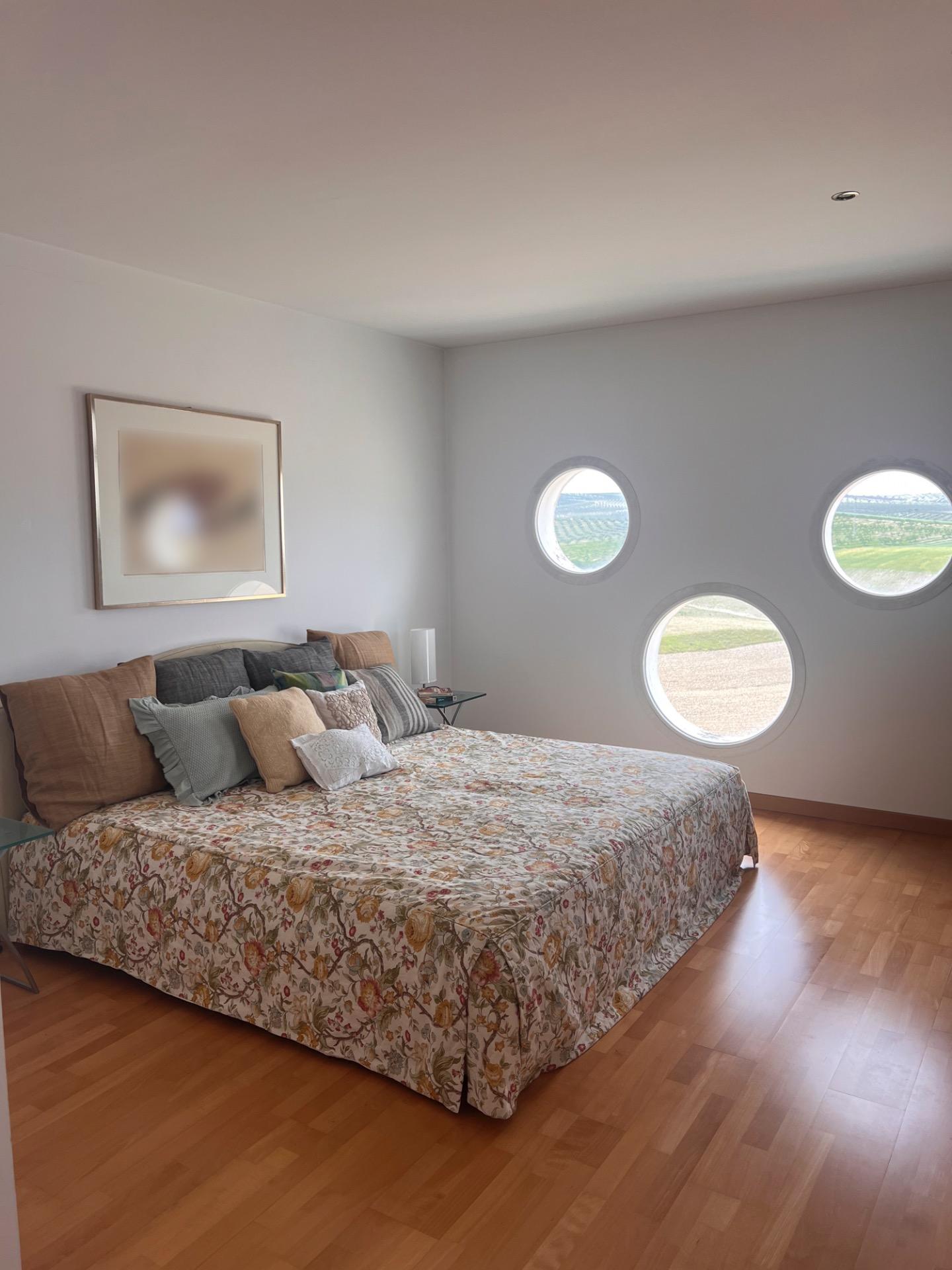 Residencia contemporánea con vistas panorámicas a la Vega y  - foto 39