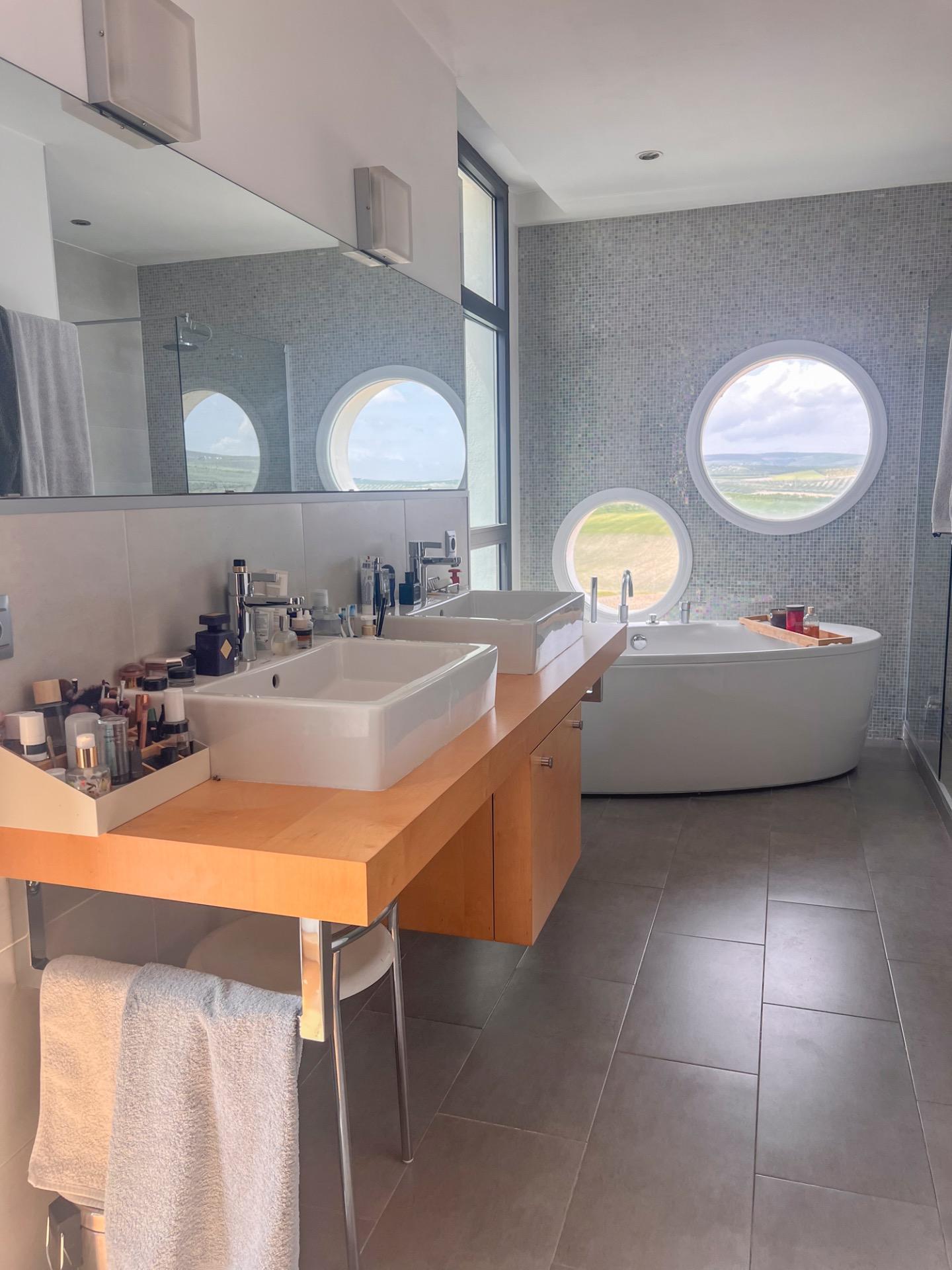 Residencia contemporánea con vistas panorámicas a la Vega y  - foto 5