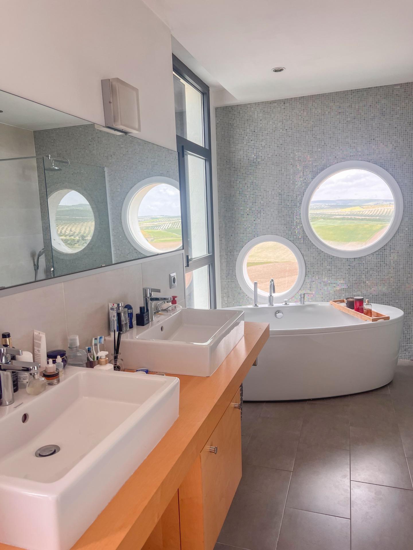 Residencia contemporánea con vistas panorámicas a la Vega y  - foto 43
