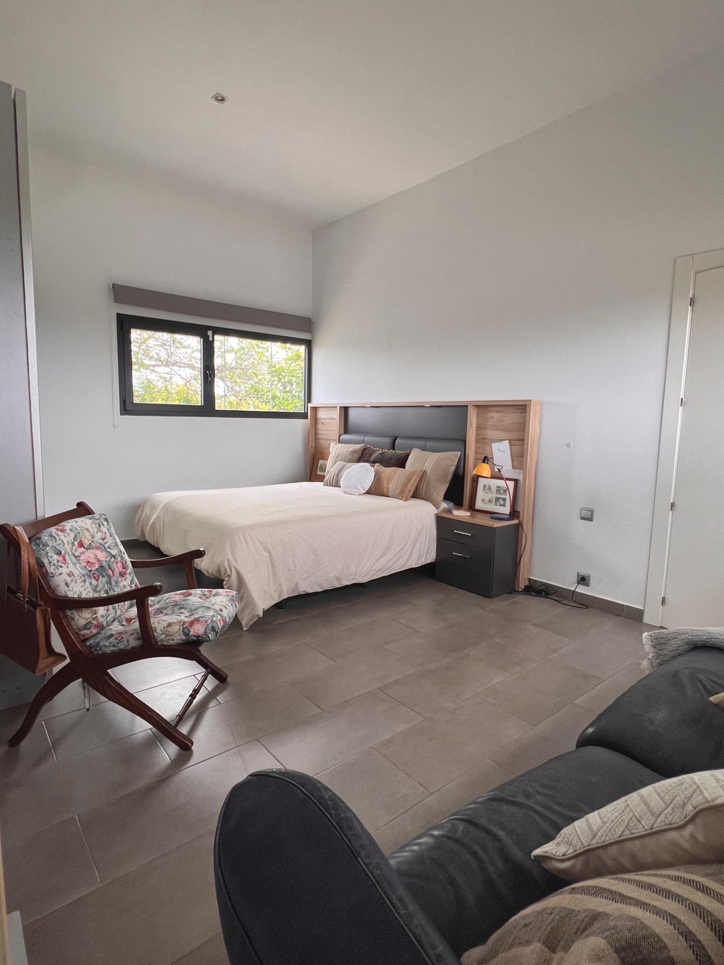 Residencia contemporánea con vistas panorámicas a la Vega y  - foto 48