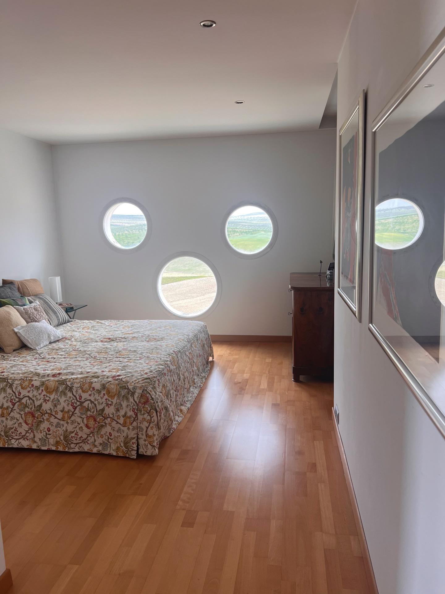 Residencia contemporánea con vistas panorámicas a la Vega y  - foto 6