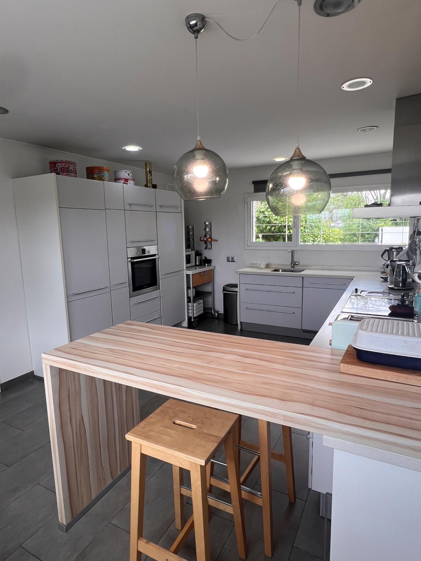 Residencia contemporánea con vistas panorámicas a la Vega y  - foto 8