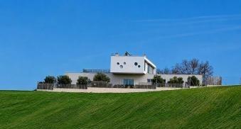 Residencia contemporánea con vistas panorámicas a la Vega y  - foto 9