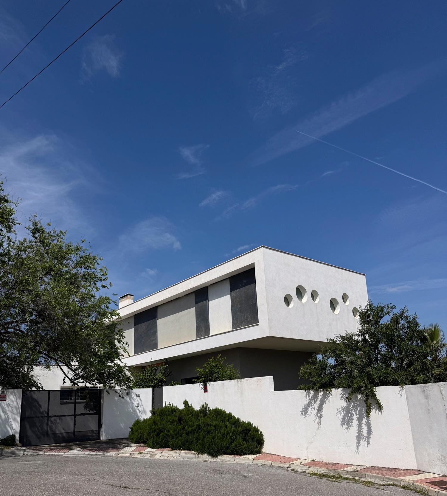 Residencia contemporánea con vistas panorámicas a la Vega y  - foto 10