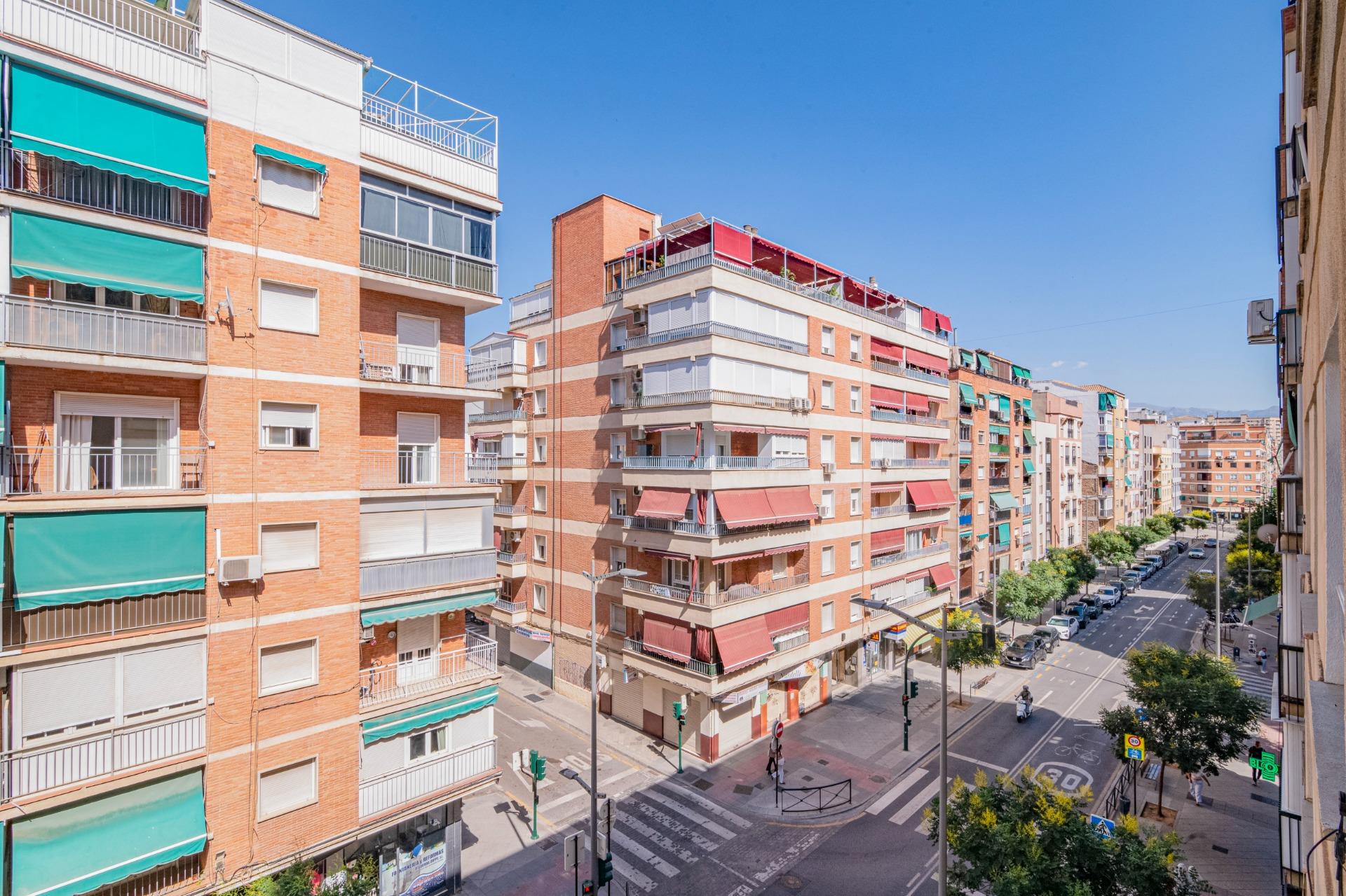 Piso en Calle Arabial - foto 11