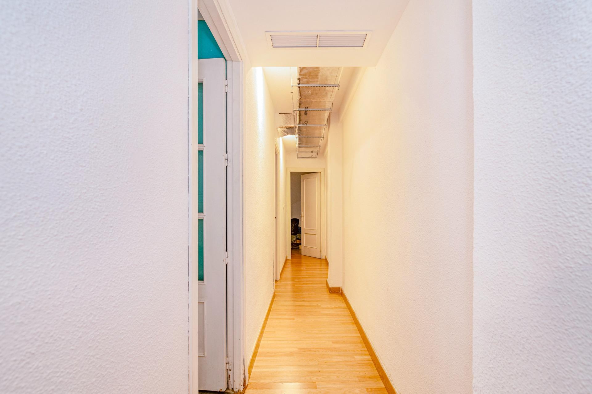 Piso en Calle Arabial - foto 15