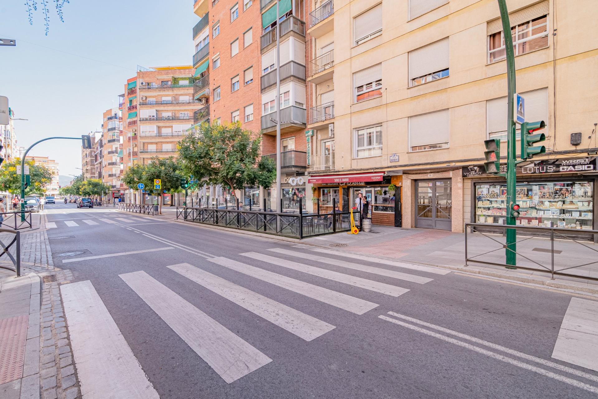 Piso en Calle Arabial - foto 29