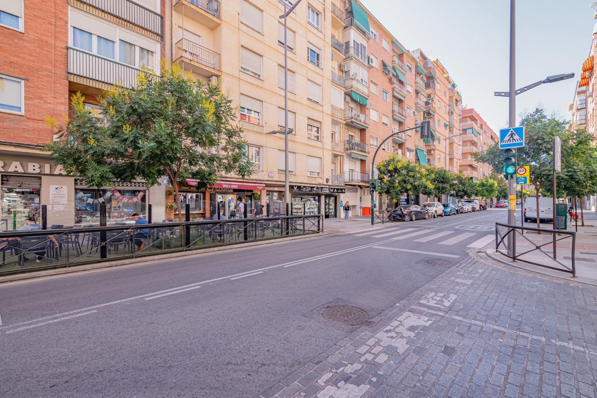 Piso en Calle Arabial - foto 30