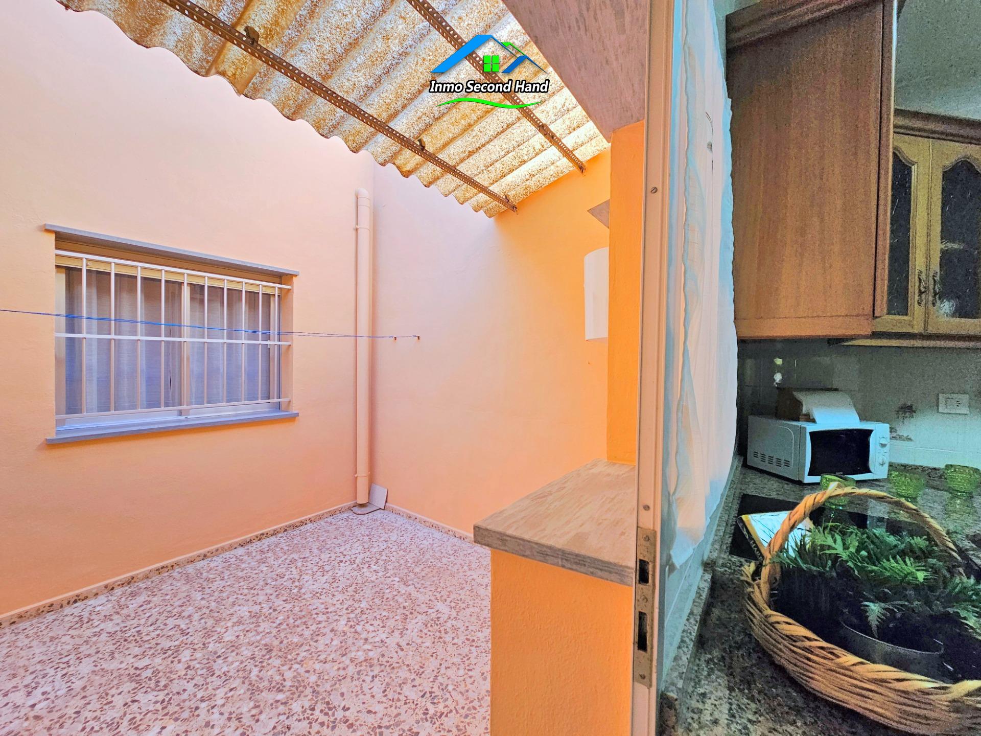 PLANTA BAJA CON COCHERA Y TERRAZA SOLO PARA ESTUDIANTES - foto 31
