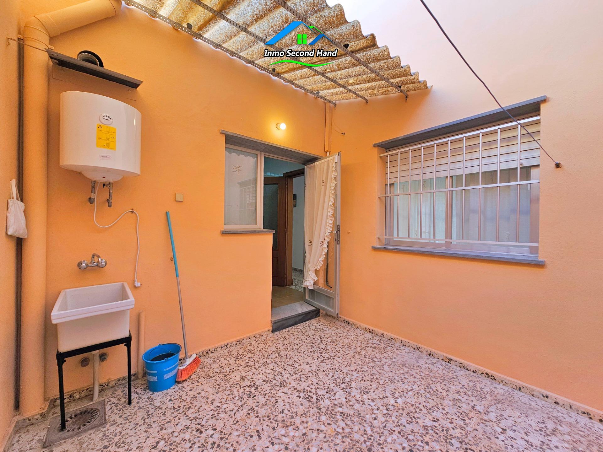 PLANTA BAJA CON COCHERA Y TERRAZA SOLO PARA ESTUDIANTES - foto 33
