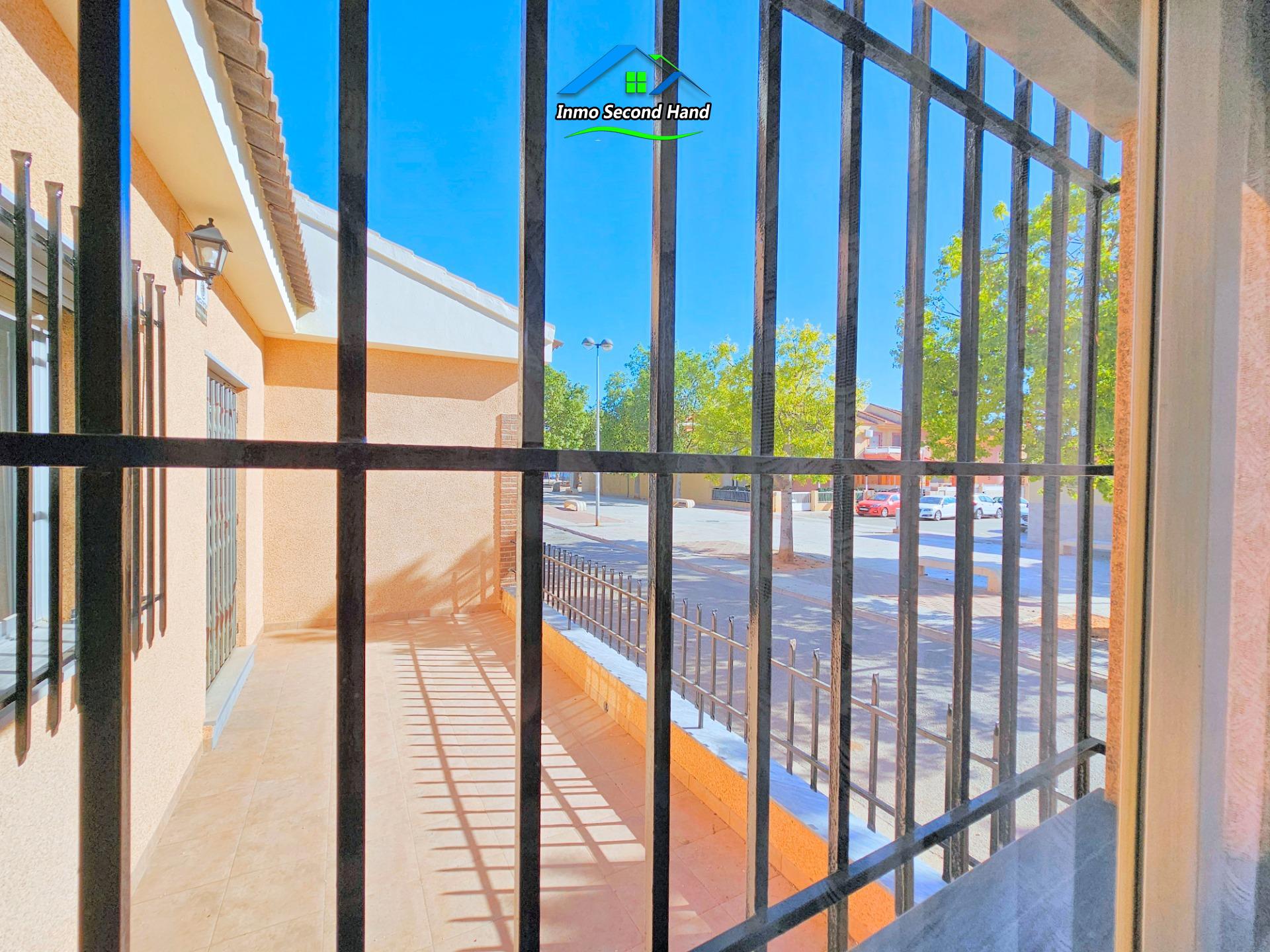 PLANTA BAJA CON COCHERA Y TERRAZA SOLO PARA ESTUDIANTES - foto 50