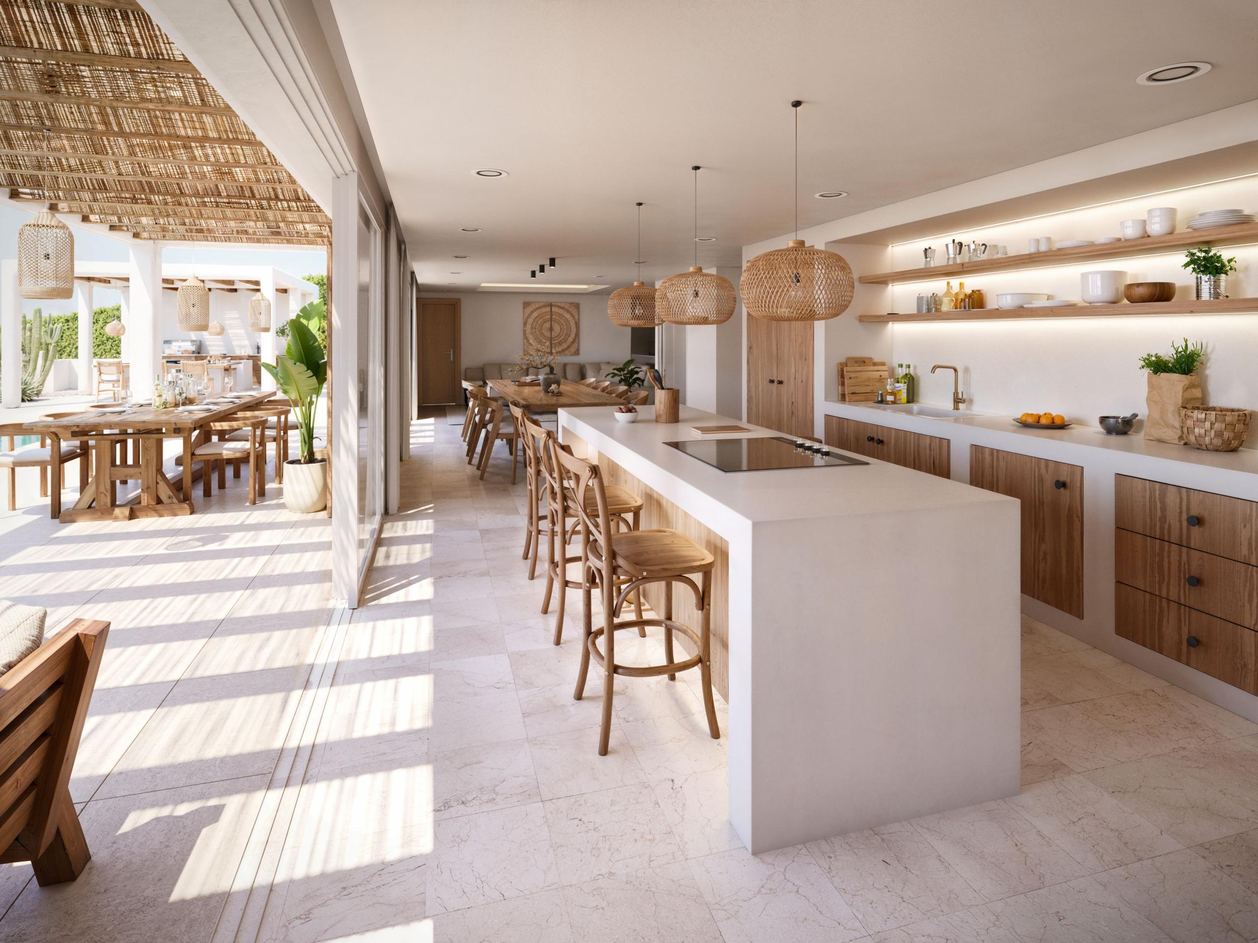 Villa en Jávea - foto 2