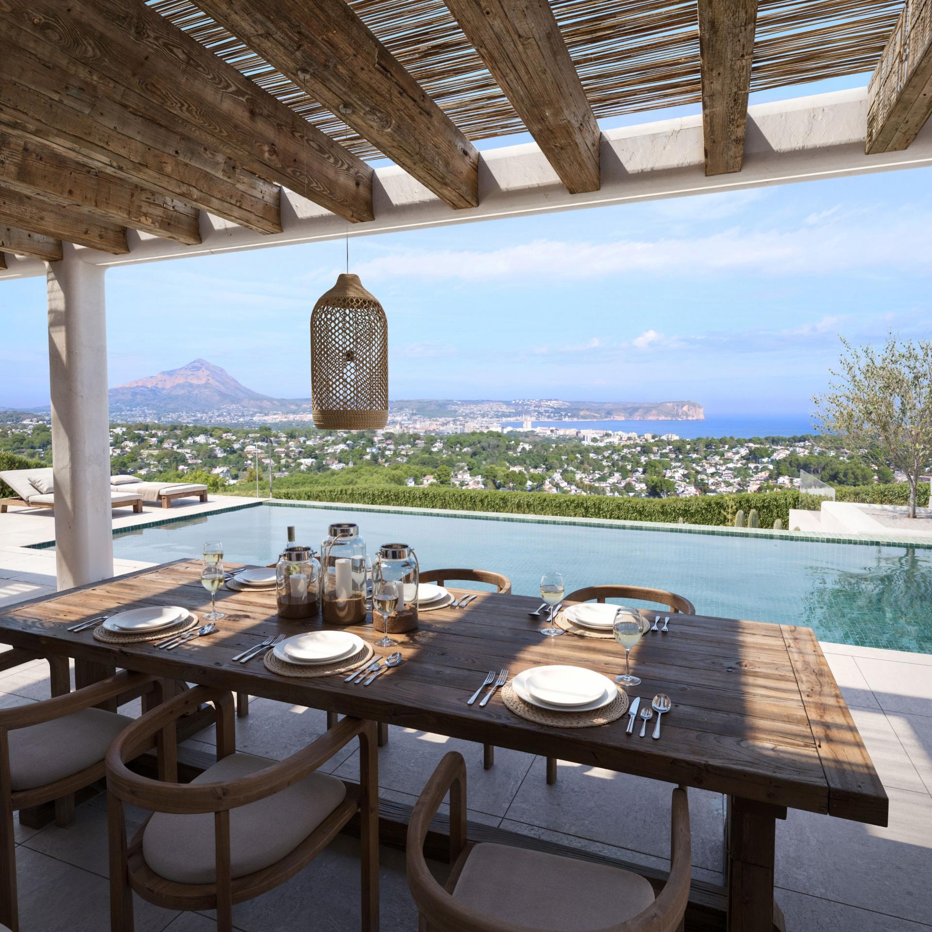 Villa en Jávea - foto 11