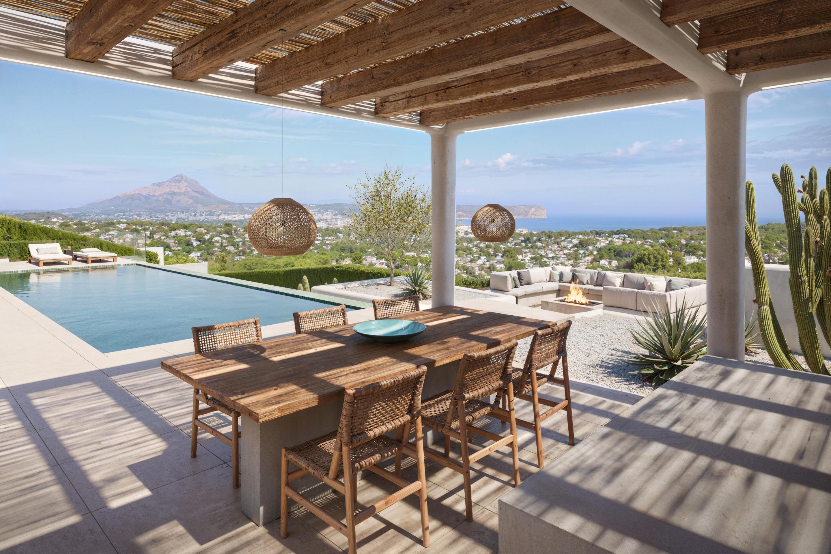 Villa en Jávea - foto 14