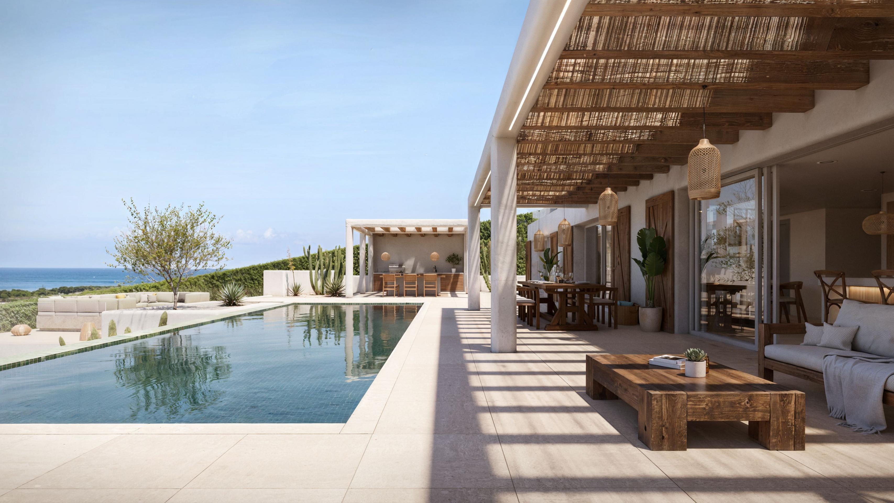 Villa en Jávea - foto 16