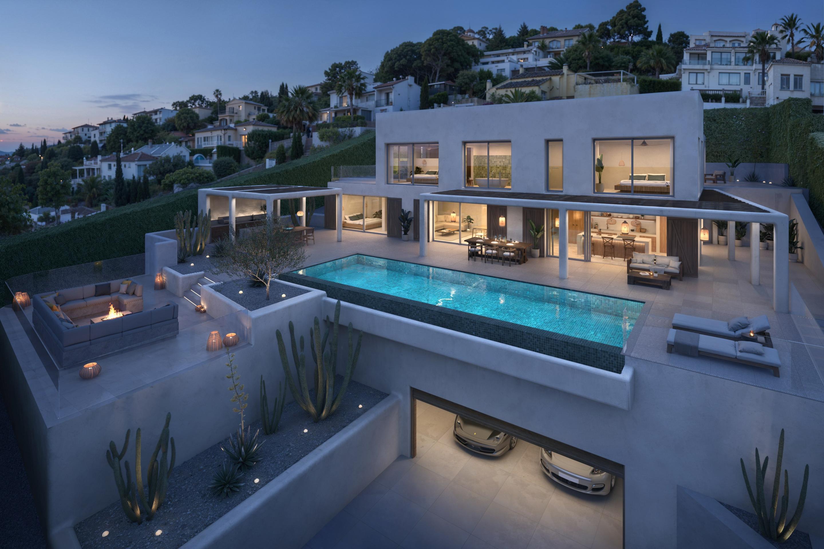 Villa en Jávea - foto 7