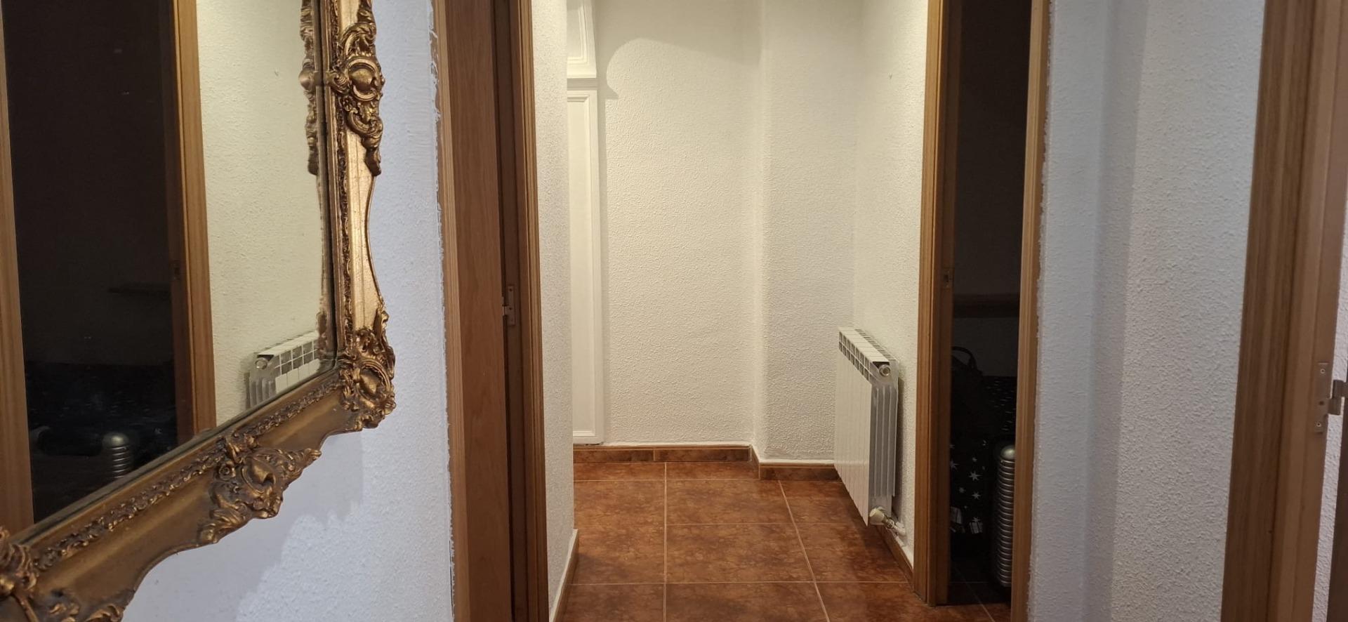 ALQUILER EN EL CENTRO  2  habitaciones - foto 14
