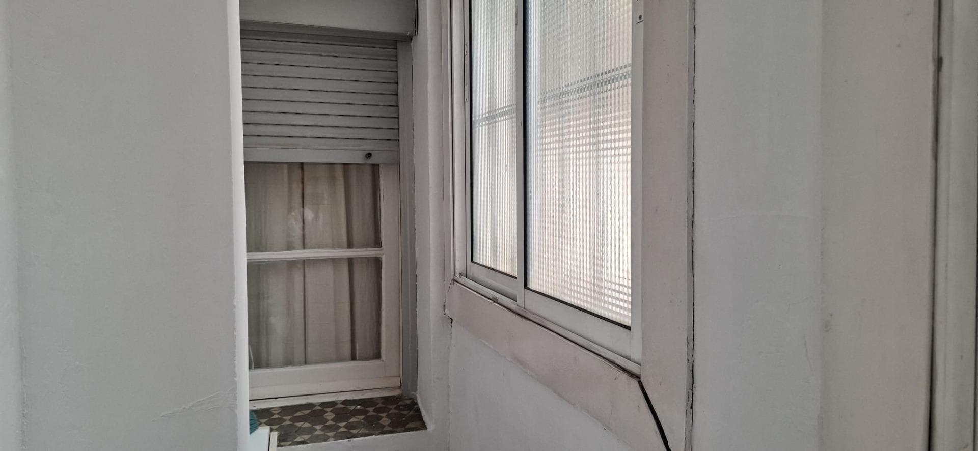 ALQUILER EN EL CENTRO  2  habitaciones - foto 16