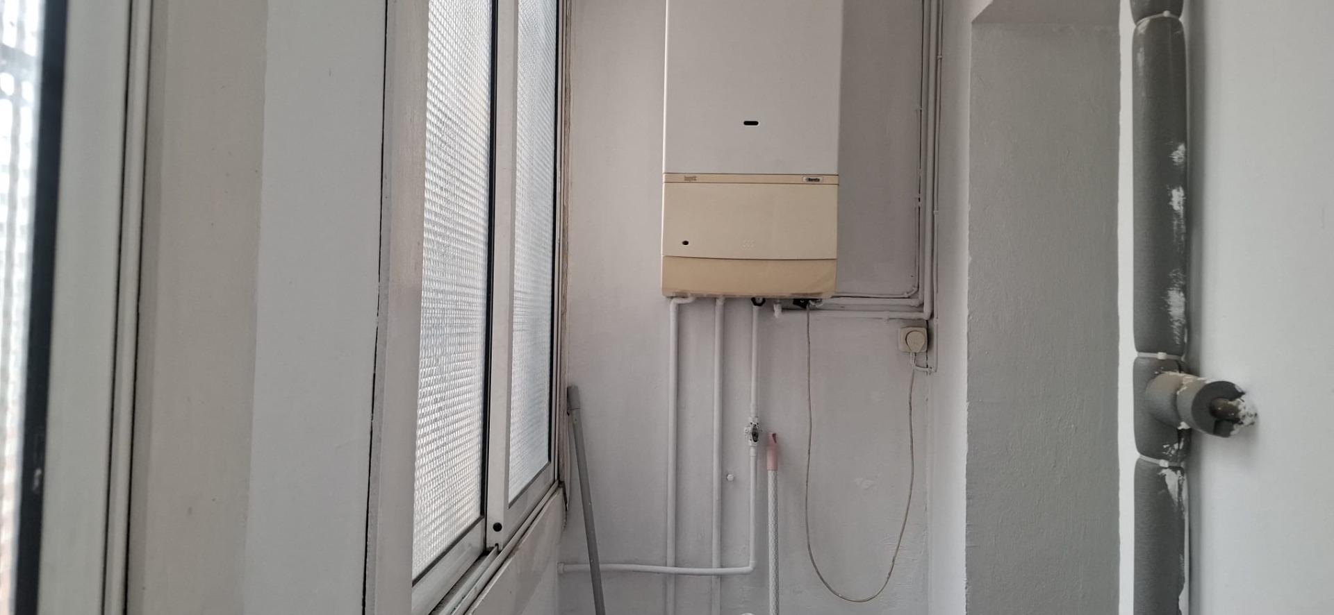 ALQUILER EN EL CENTRO  2  habitaciones - foto 17