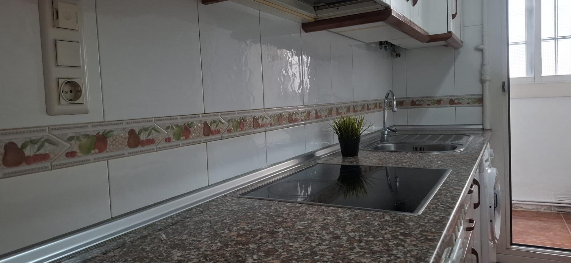 ALQUILER EN EL CENTRO  2  habitaciones - foto 18