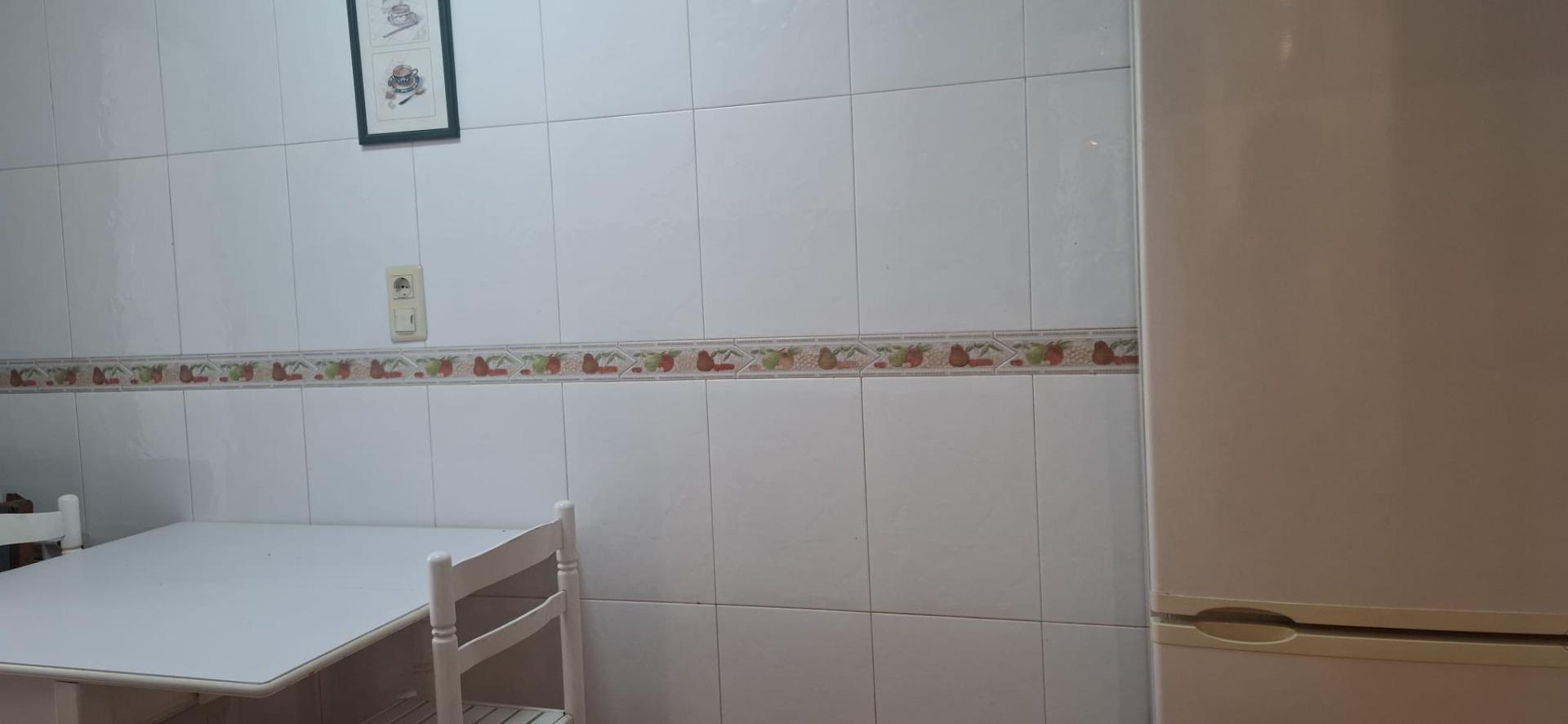ALQUILER EN EL CENTRO  2  habitaciones - foto 19
