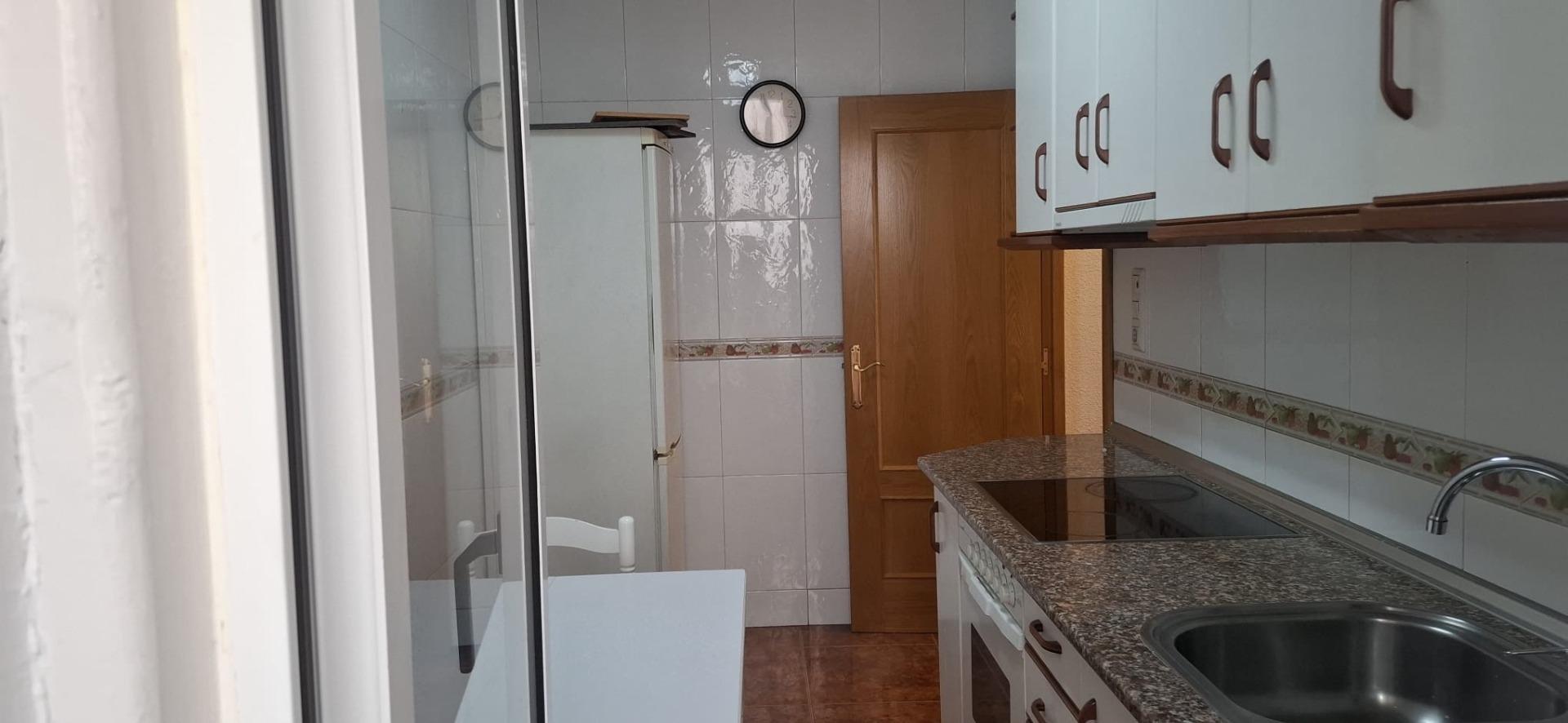 ALQUILER EN EL CENTRO  2  habitaciones - foto 20