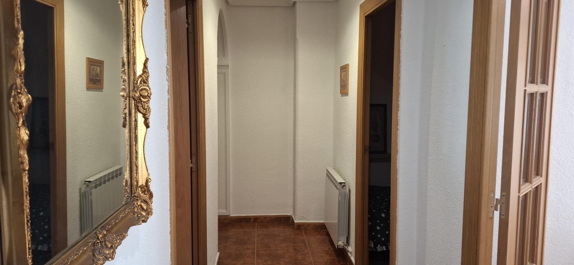 ALQUILER EN EL CENTRO  2  habitaciones - foto 24