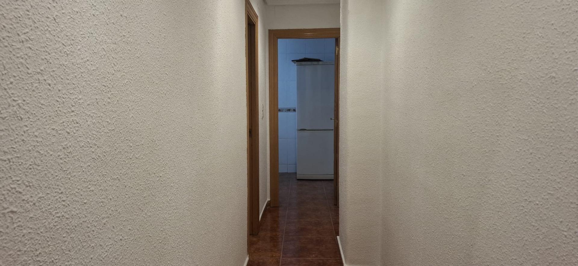 ALQUILER EN EL CENTRO  2  habitaciones - foto 28